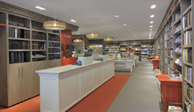 Buchhandlung Koster, NL - 