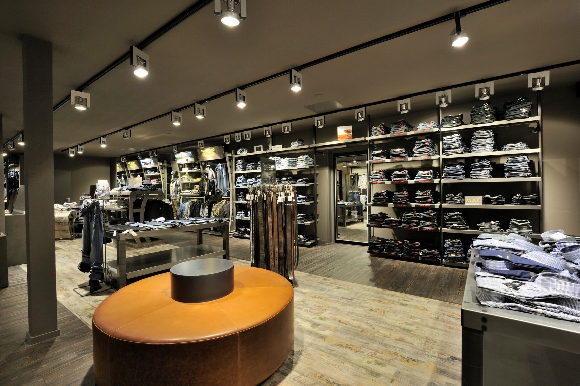Peter Fashion & Trends - Fashion