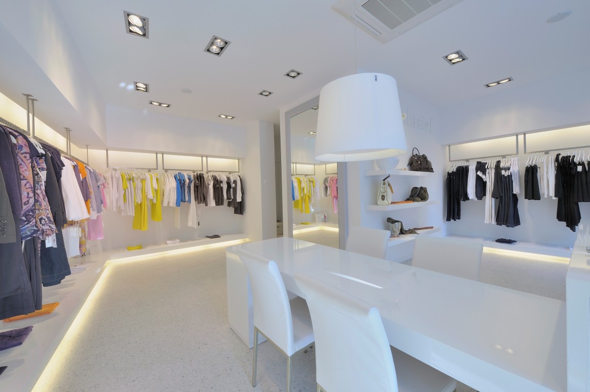 Einrichtung Xclusief Mode, Meerssen - Fashion