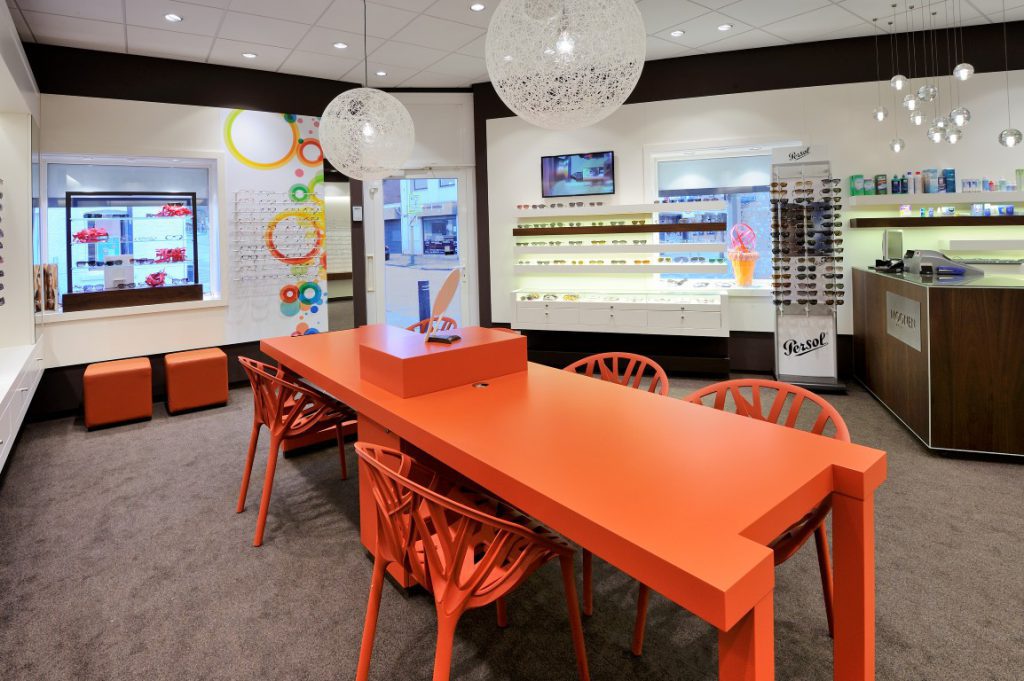Moonen Optik, Simpelveld