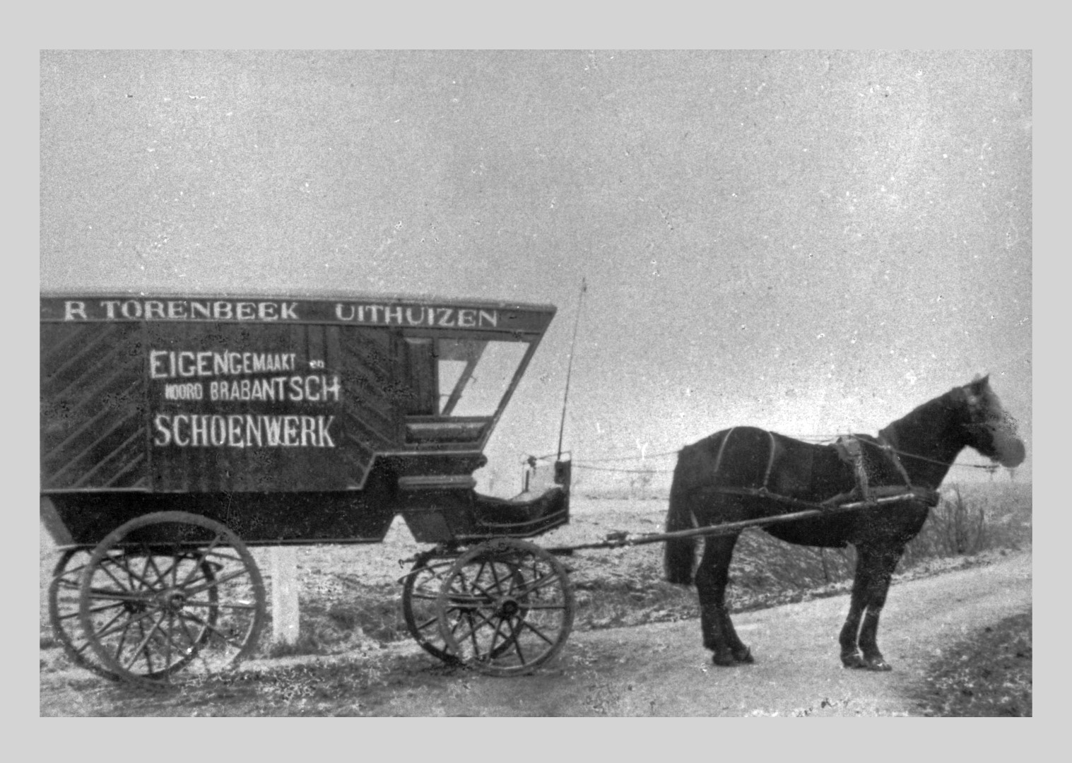 Umbau und Ladeneinrichtung Torenbeek Schuhe - Innenraum renovieren