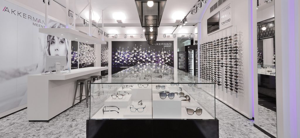 Akkerman Optik De Meent