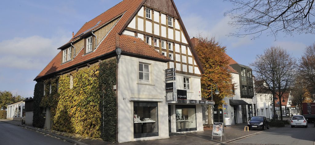 Herr Drexhage