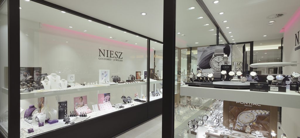 Niesz Goldschmiede Und Juwelier – OOSTMALLE (BE)