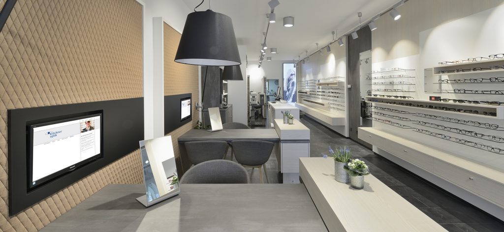 Klöckner Optik | Bergisch Gladbach