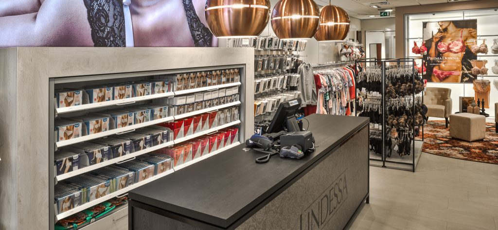 Lindessa Lingerie | Naaldwijk (NL)