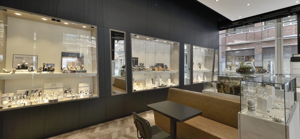 Meijst Juwelier | Utrecht (NL)