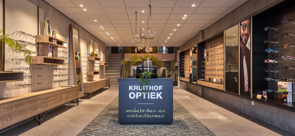 Kruithof Optik | Numansdorp