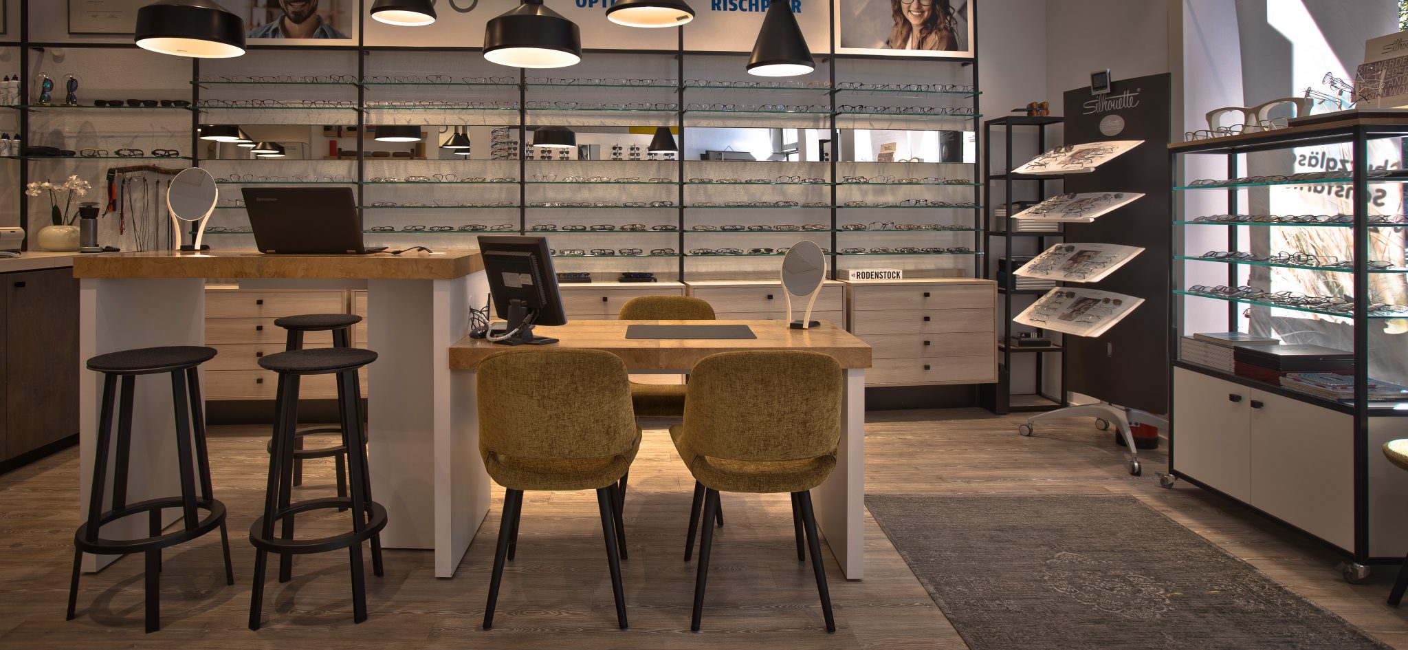 Rischpler Optik | München -