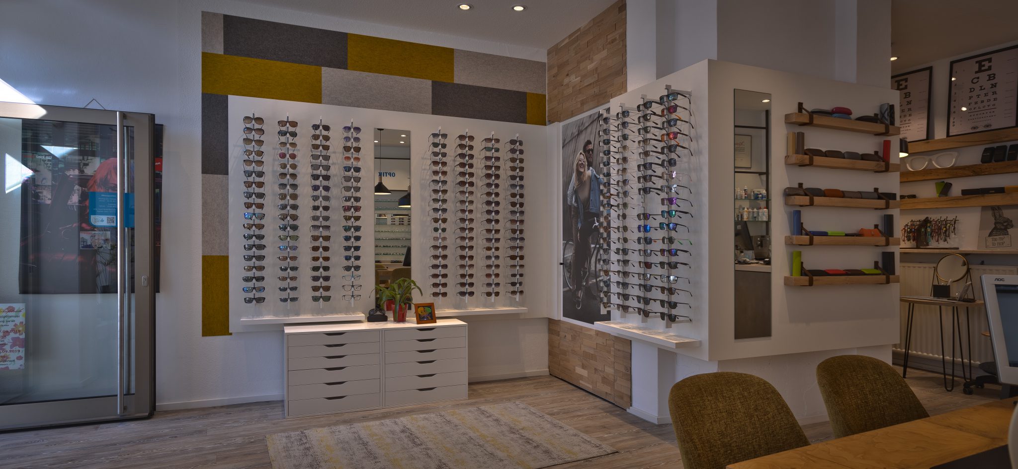 Rischpler Optik | München -