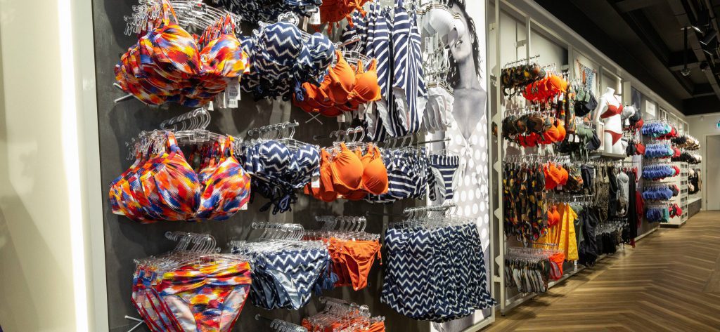 Livera Lingerie | Utrecht (NL)