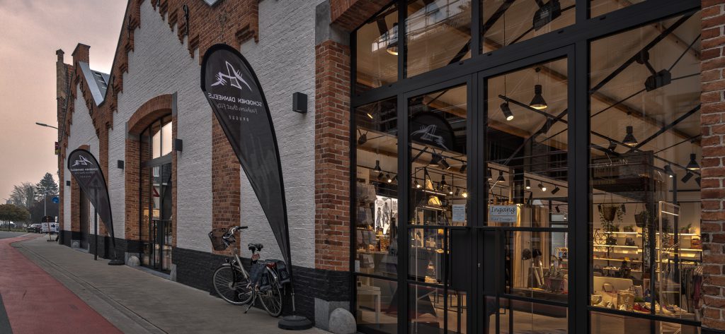 Danneels Schoenen | Brugge (BE)