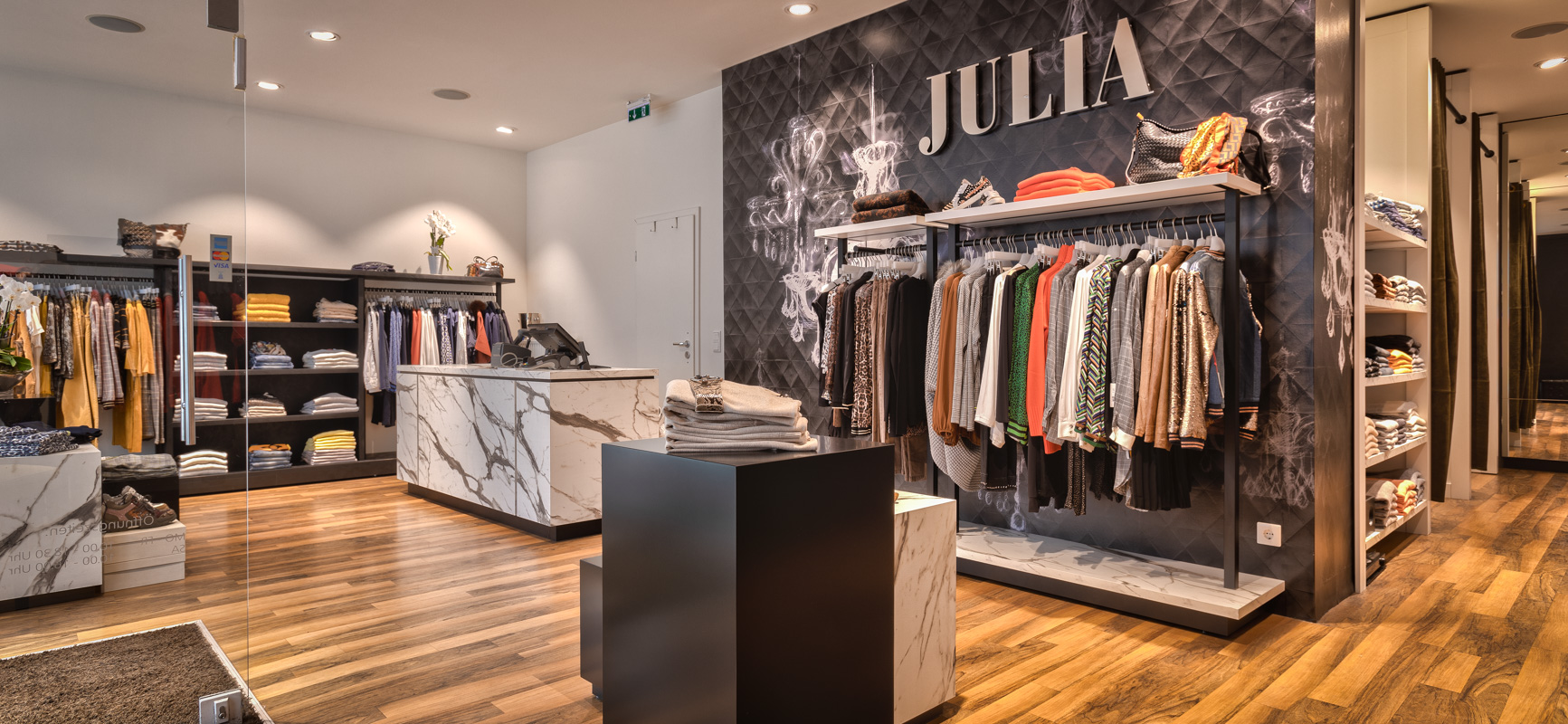 Boutique Julia | Hattingen - 