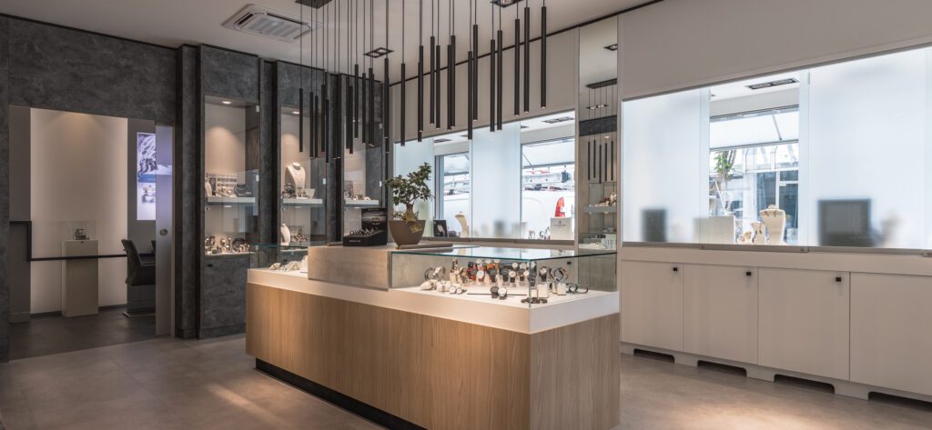 Juwelier Rehn | Landau / U. Weillacher