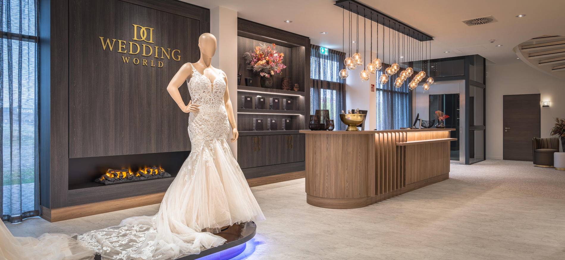 Wedding World | Oberhausen - 