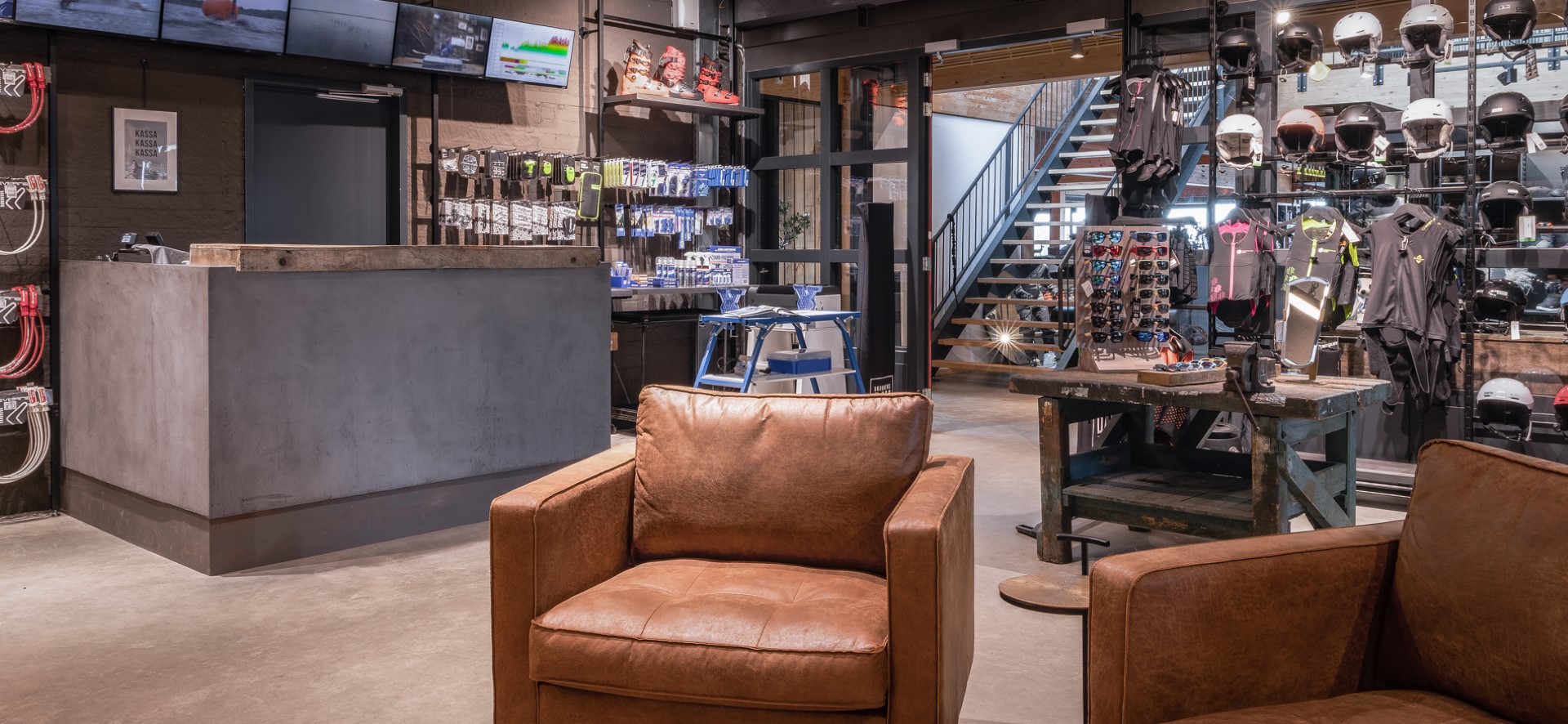 Zeil & Surfcentrum Brouwersdam | Ouddorp (NL) - 