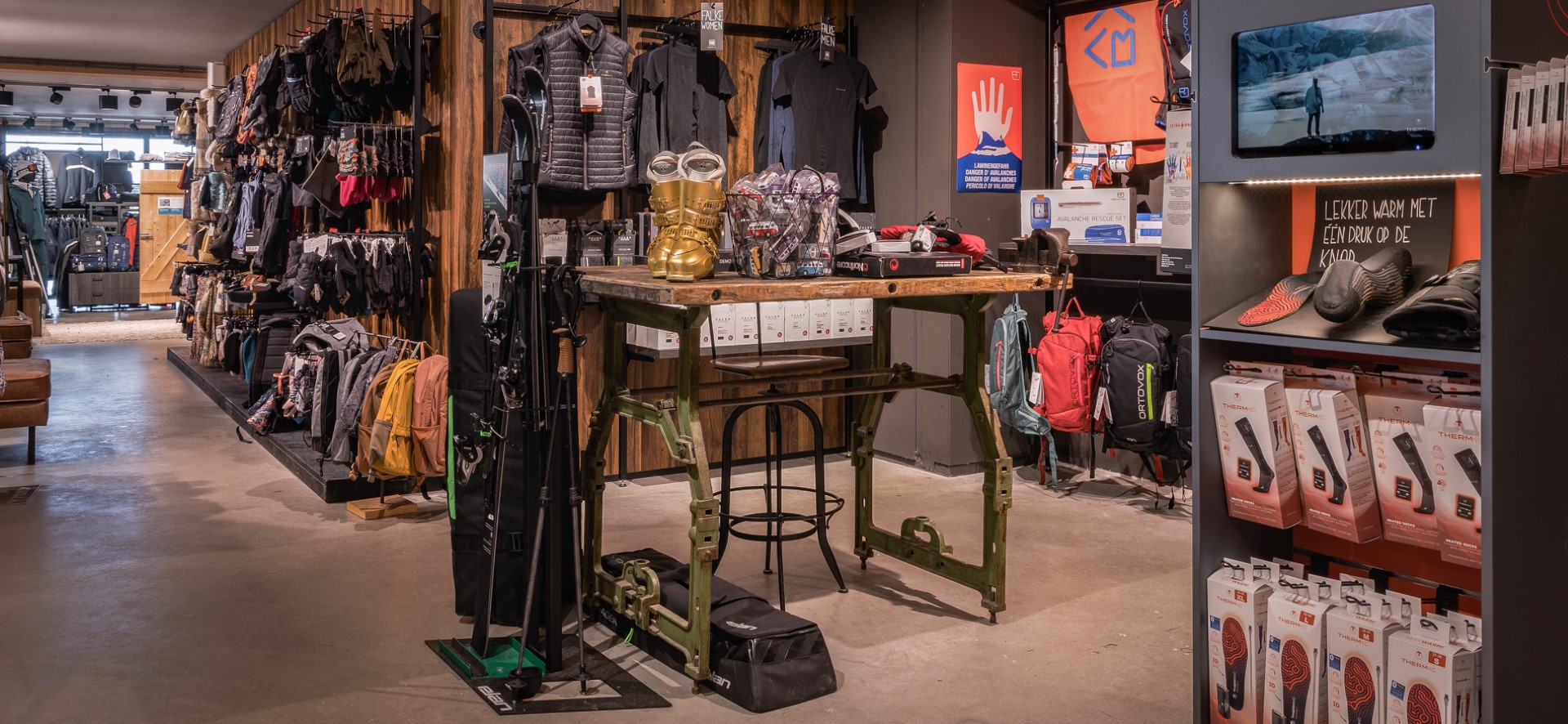 Zeil & Surfcentrum Brouwersdam | Ouddorp (NL) - 