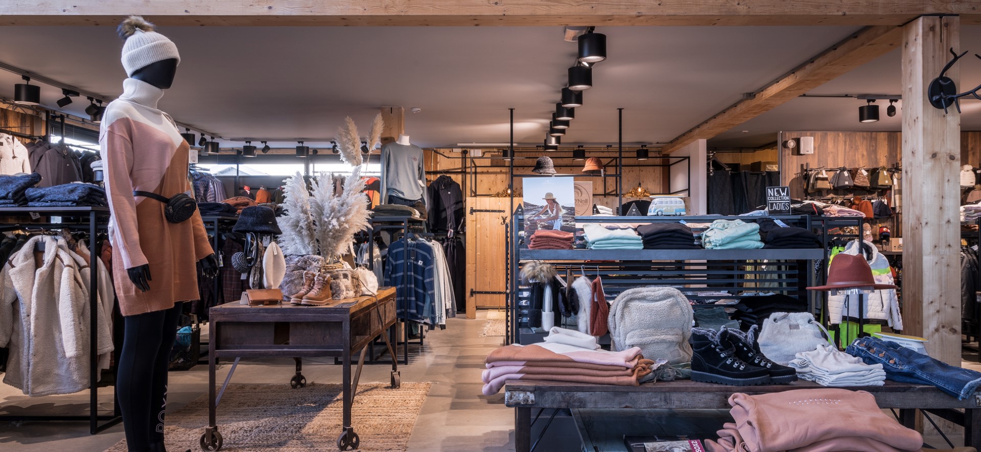 Zeil & Surfcentrum Brouwersdam | Ouddorp (NL) - 