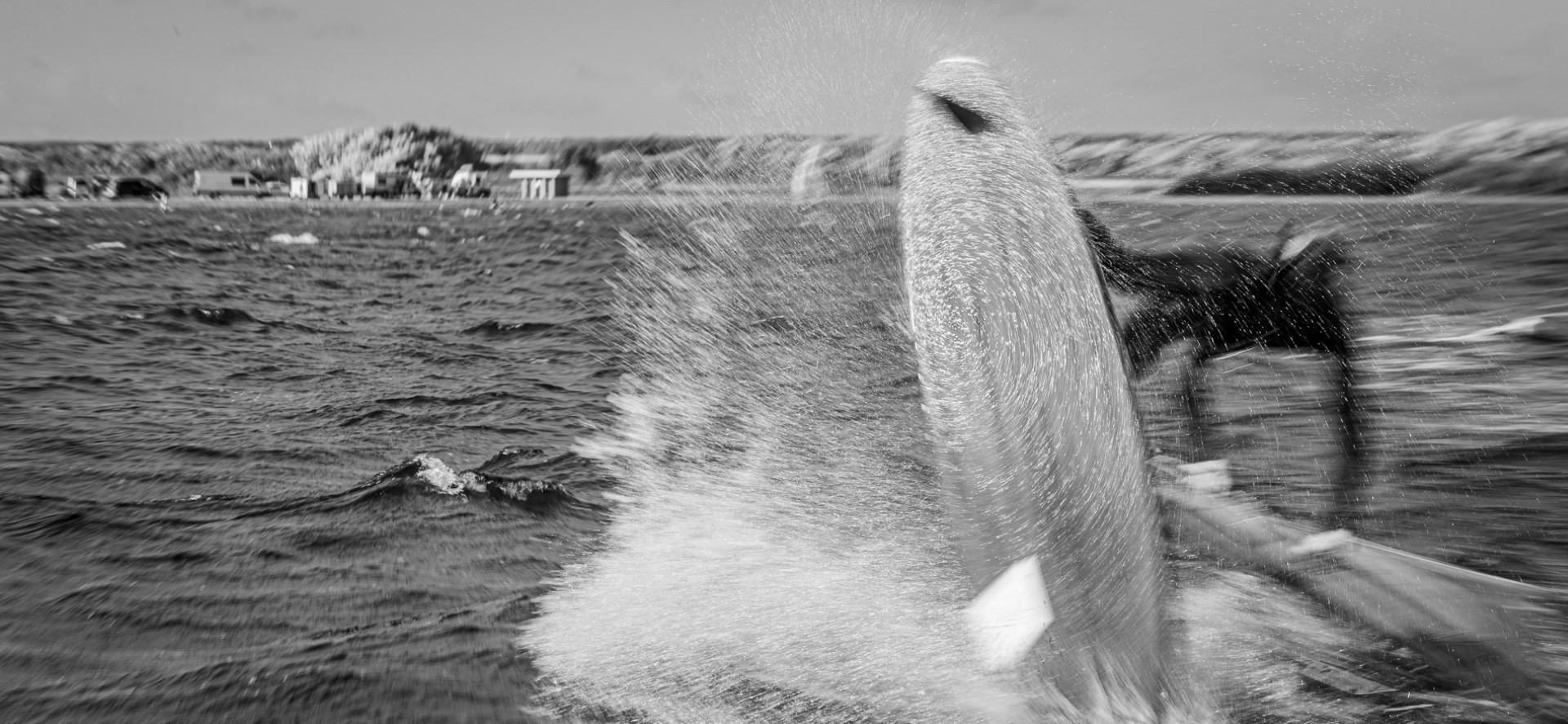 Zeil & Surfcentrum Brouwersdam | Ouddorp (NL) - 