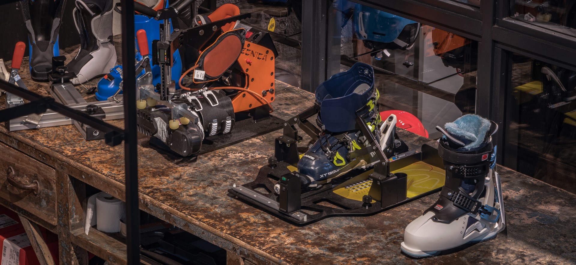 Zeil & Surfcentrum Brouwersdam | Ouddorp (NL) - 