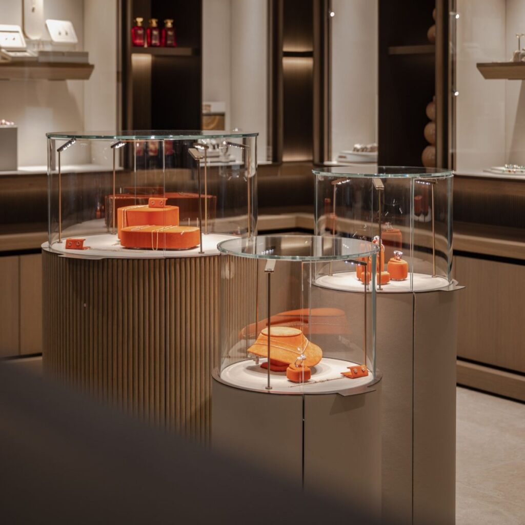 Schmuck, Uhren & Goldschmiede