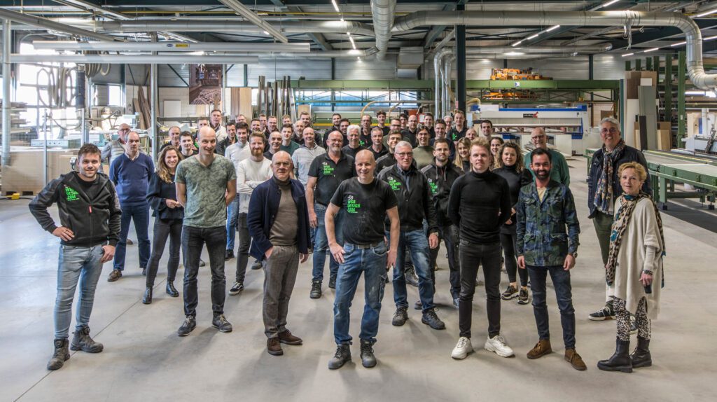 Team WSBDESIGN.COM