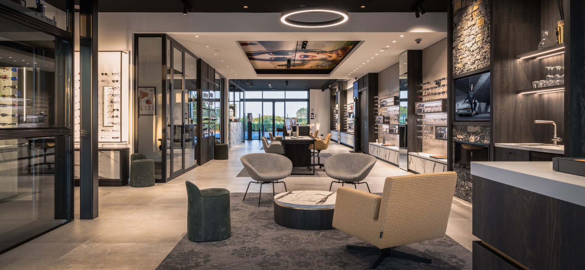 Optique Design | Nandrin (BE) - 