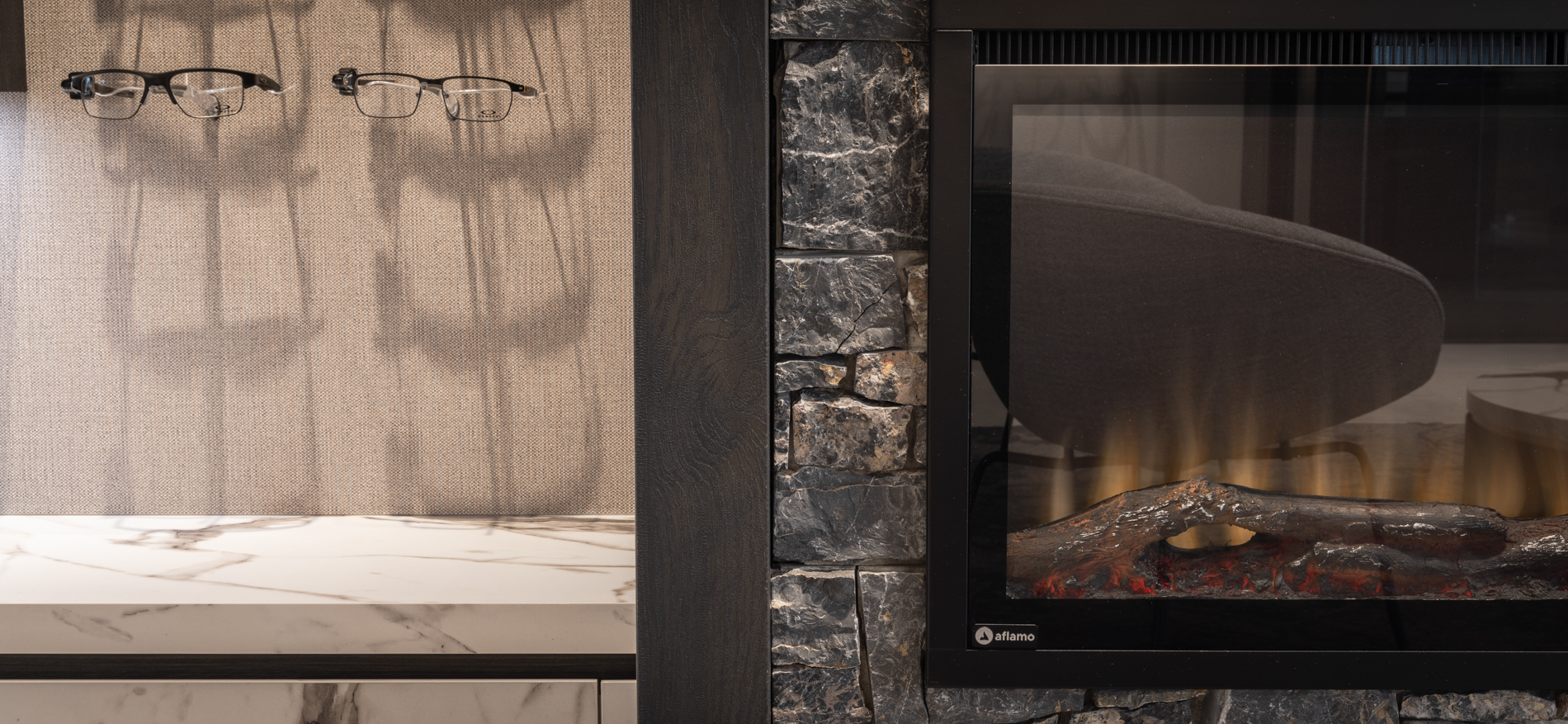 Optique Design | Nandrin (BE) - 