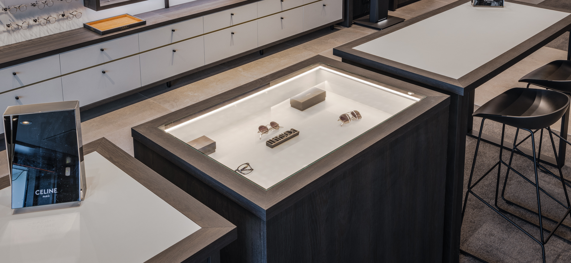 Optique Design | Nandrin (BE) - 