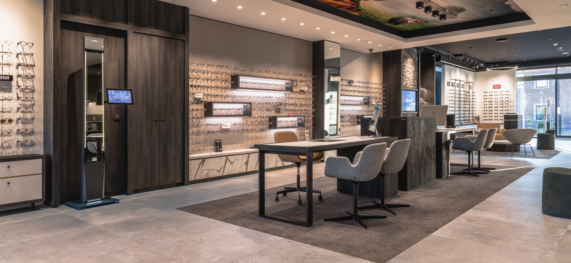 Optique Design | Nandrin (BE) - 