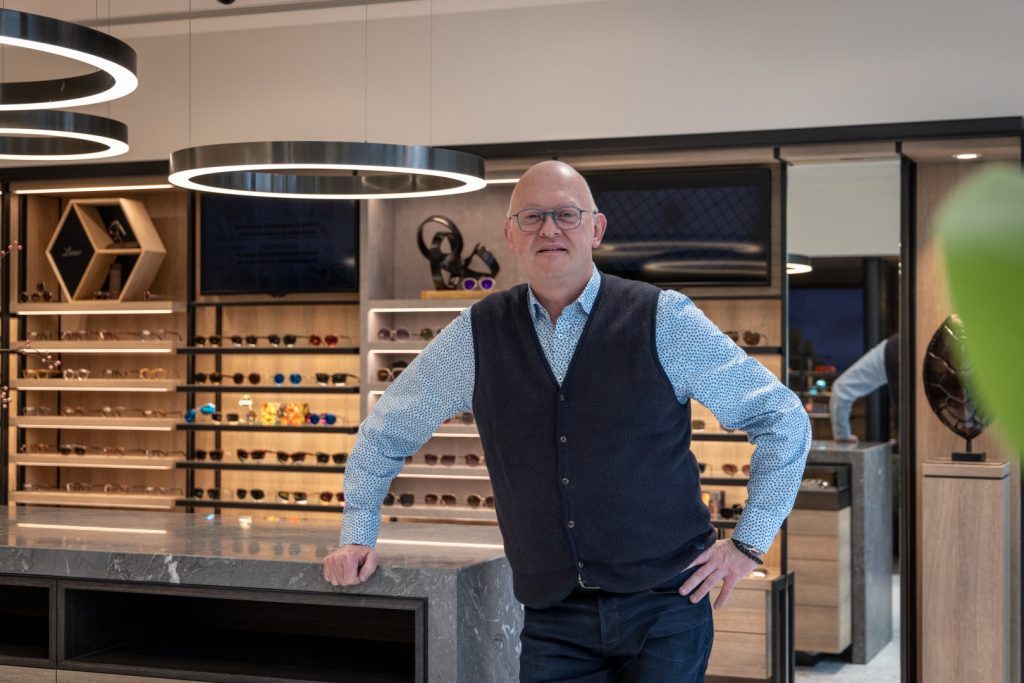 Paul von Focus Optik