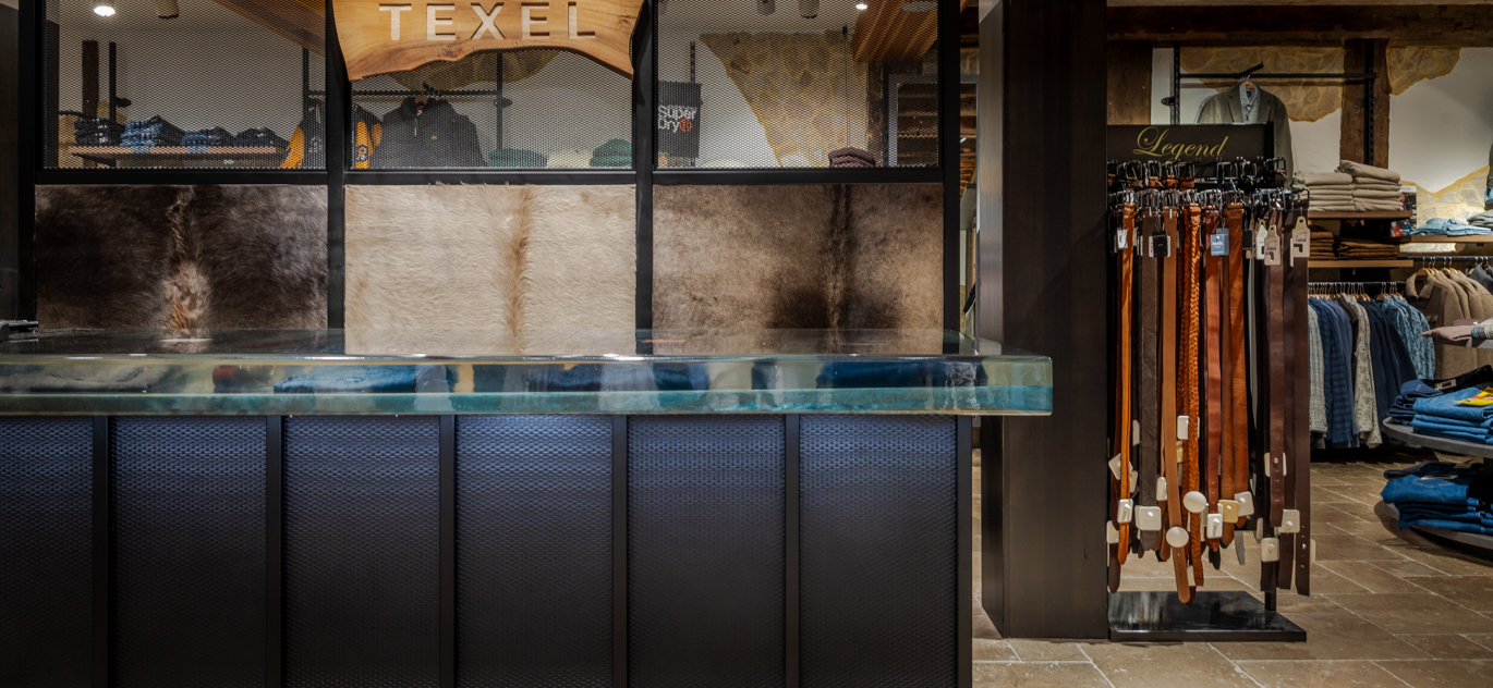 Mantje Den Burg | Texel (NL) - 