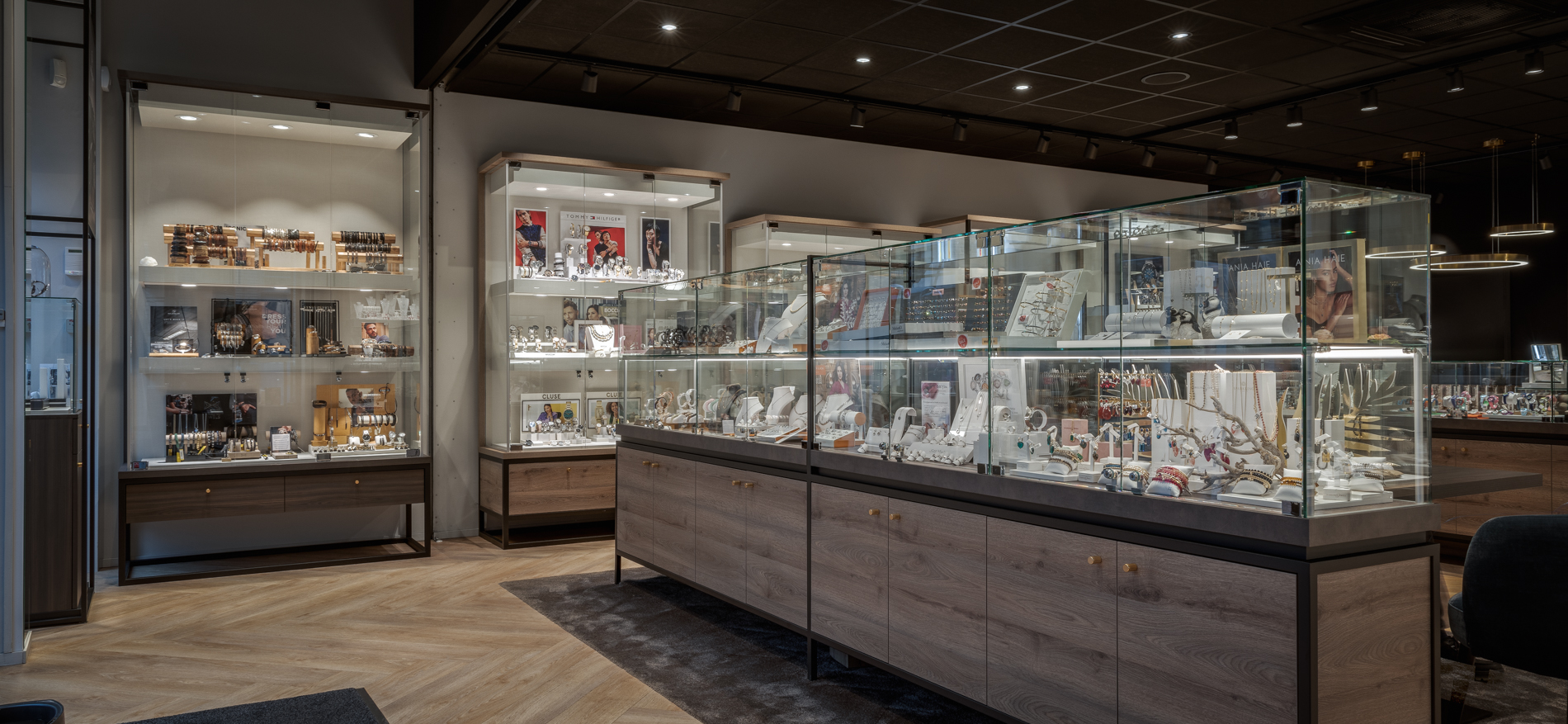 Juwelier Maas | Steenwijk (NL) - 