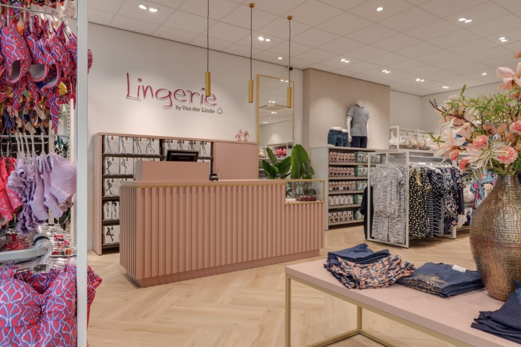 Lingerie by Van der Linde | Waddinxveen (NL)