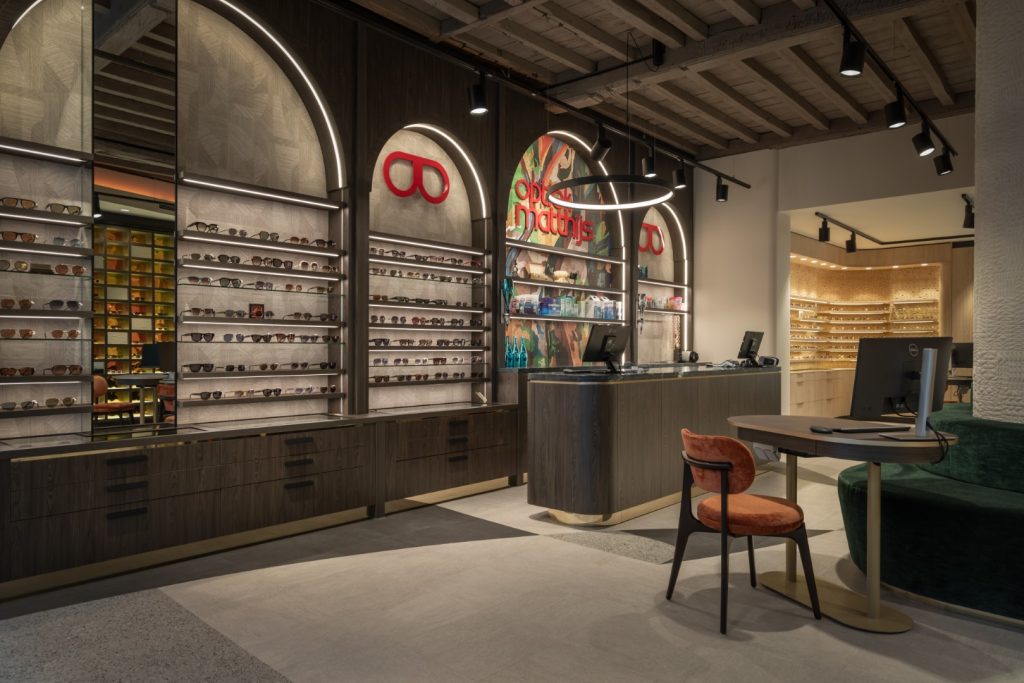 Optik Matthijs | Gent (BE)