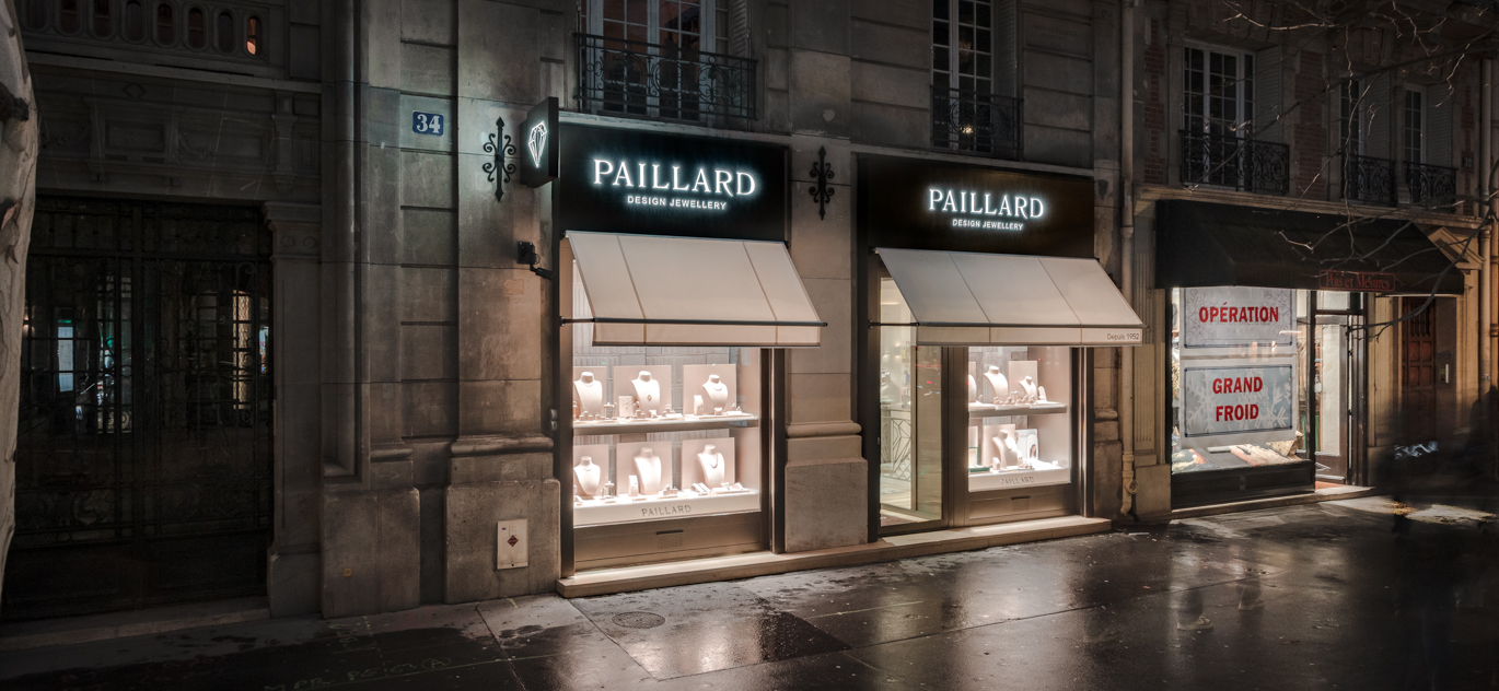 Maison Paillard | Paris (FR) - Schmuck