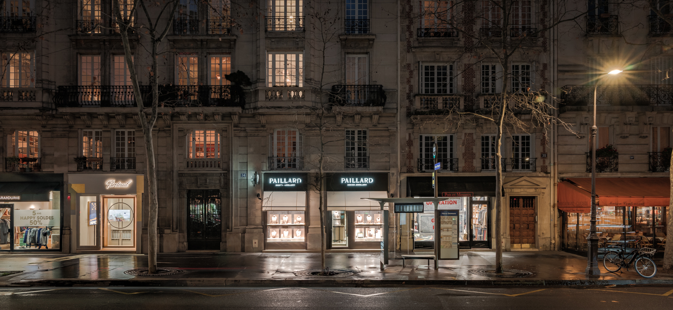 Maison Paillard | Paris (FR) - Schmuck