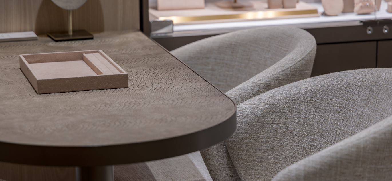 Maison Paillard | Paris (FR) - Schmuck