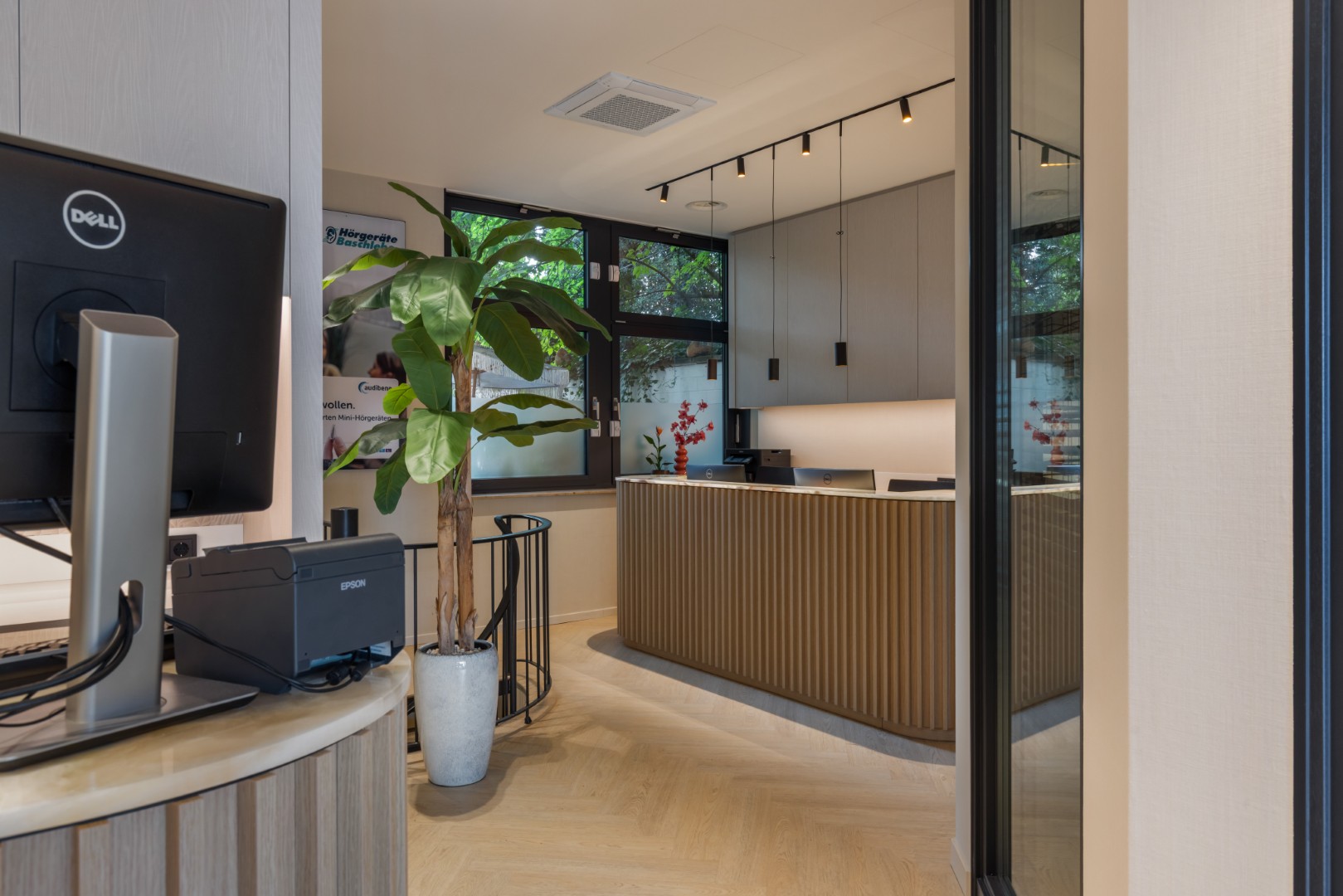 Hörgeräte Baschlebe | Köln (DE) - Optik