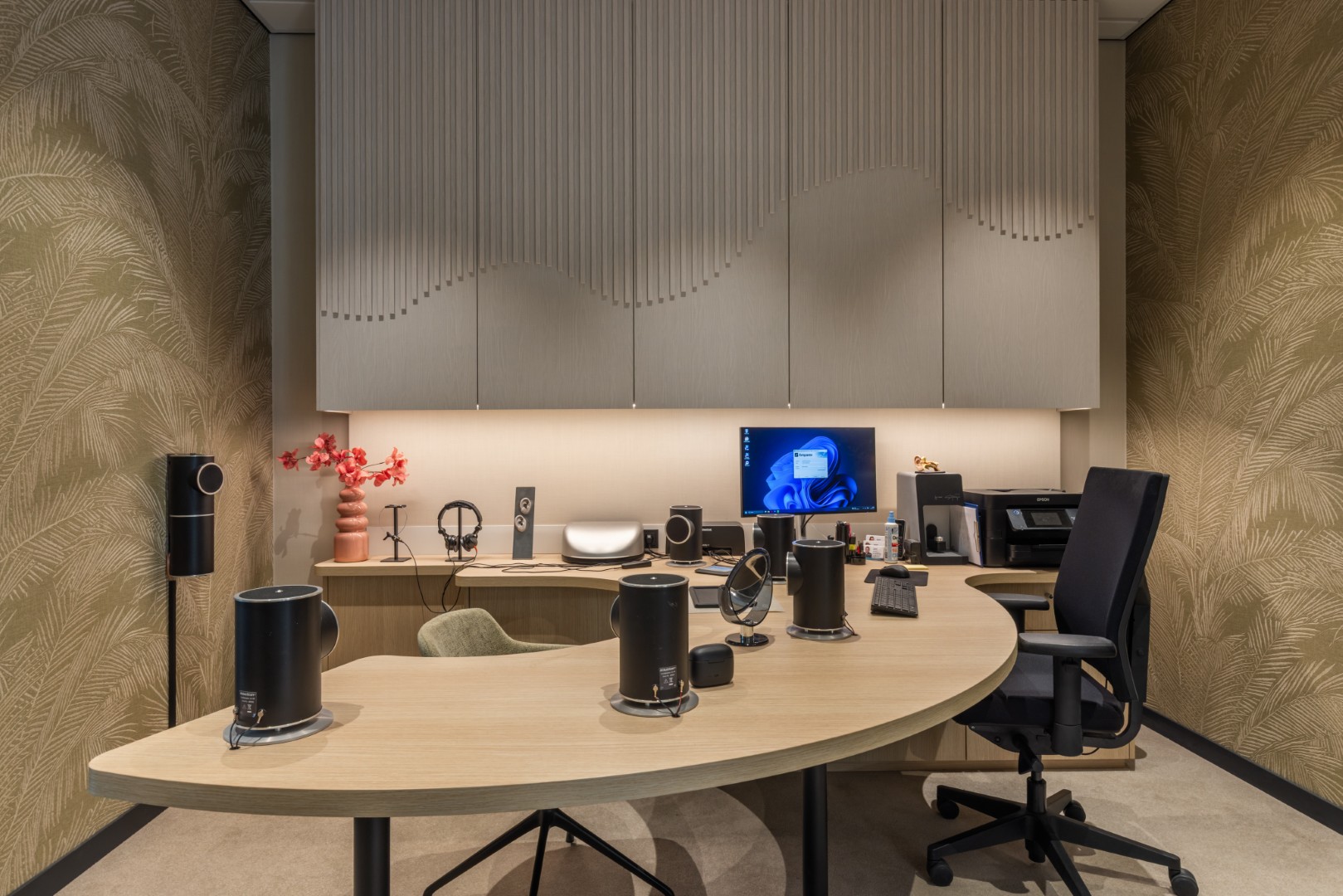 Hörgeräte Baschlebe | Köln (DE) - Optik