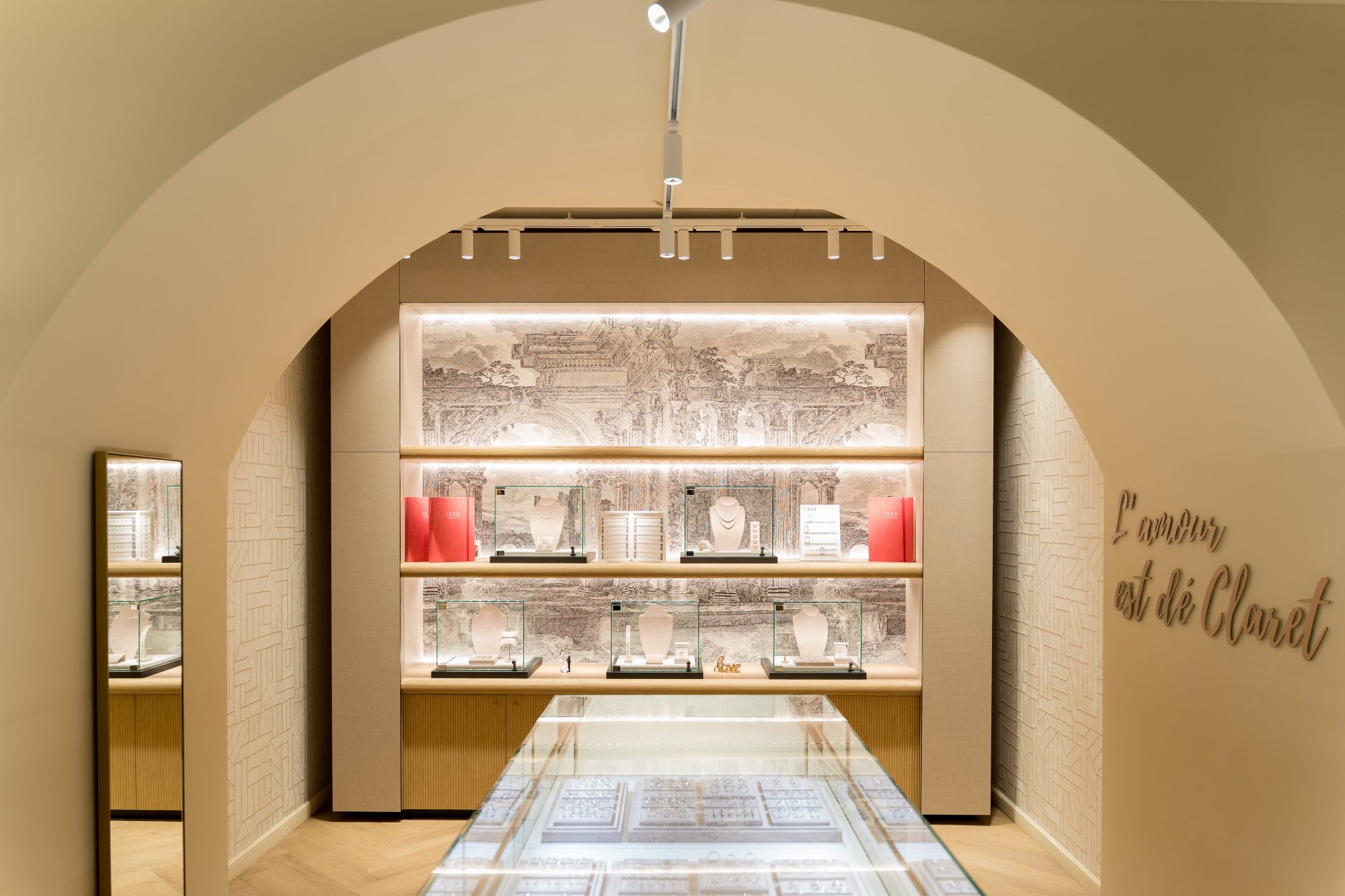 Claret Joaillerie | Corsica (FR) - Schmuck