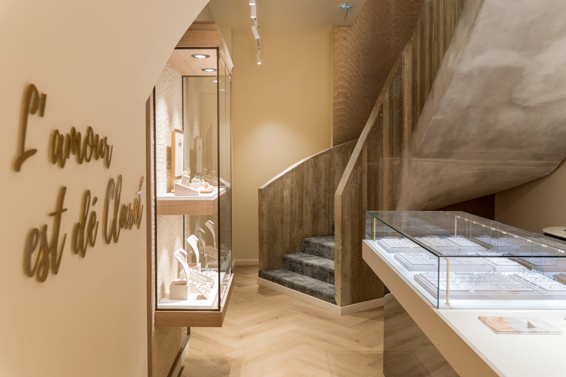 Claret Joaillerie | Corsica (FR) - Schmuck