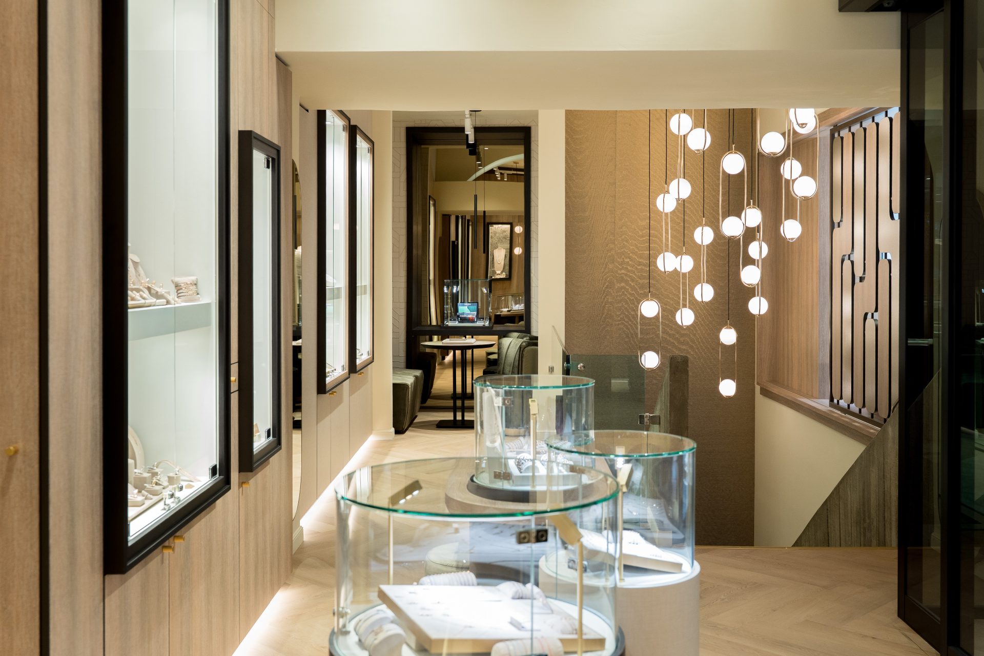 Claret Joaillerie | Corsica (FR) - Schmuck