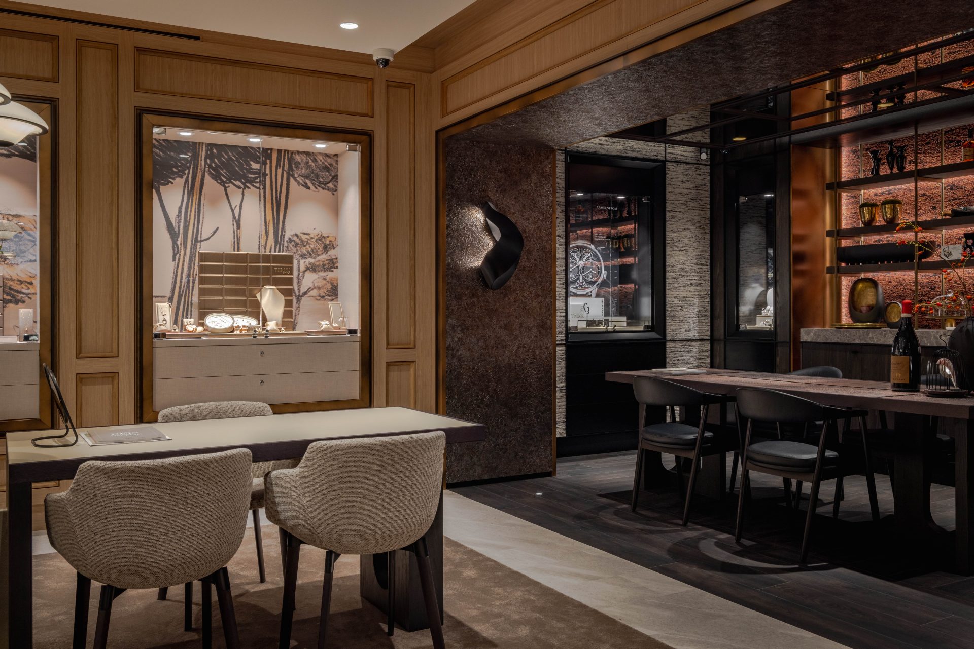 Van Hell Juweliers | Zwolle (NL) -