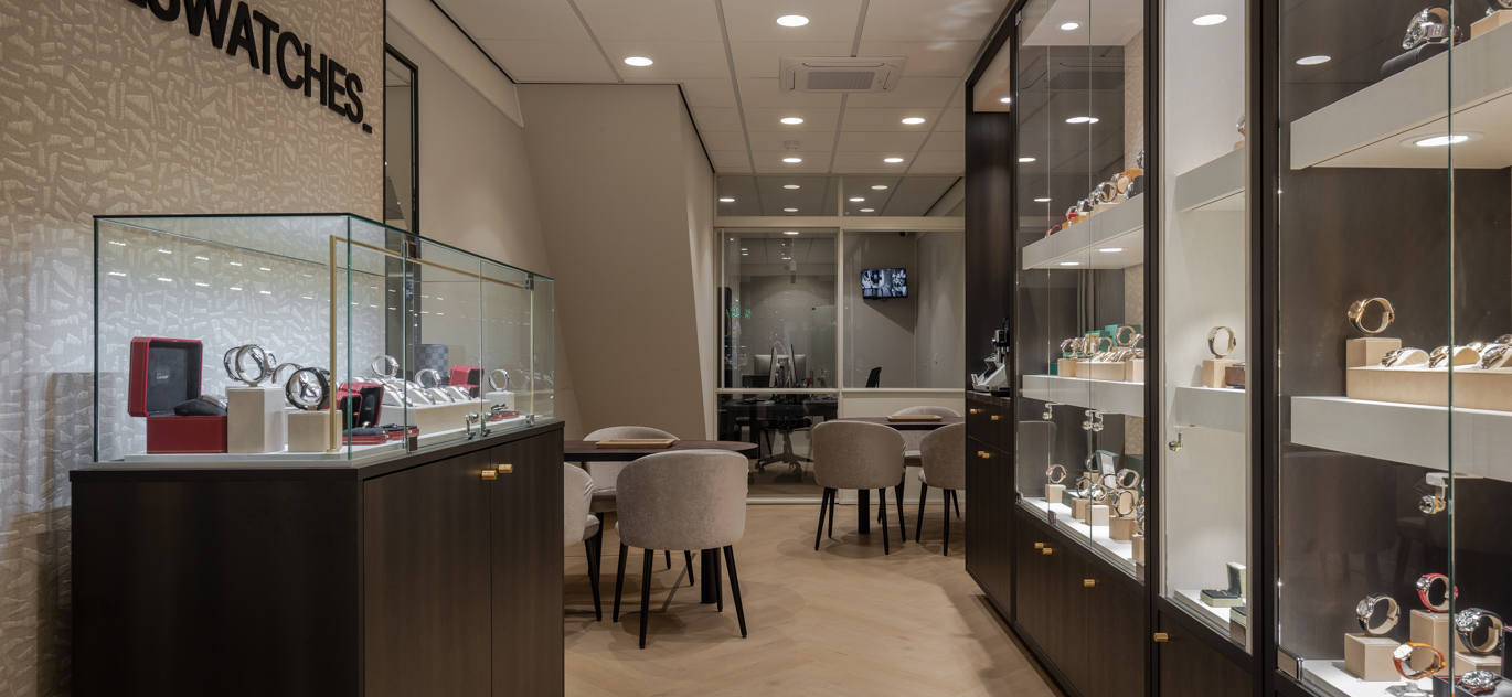 M25 Watches | Maastricht (NL) - Schmuck