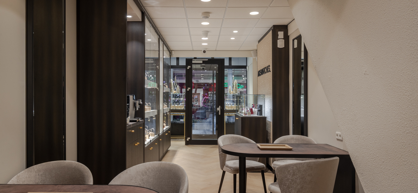 M25 Watches | Maastricht (NL) - Schmuck