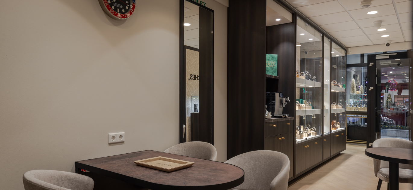 M25 Watches | Maastricht (NL) - Schmuck