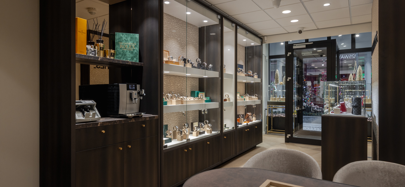 M25 Watches | Maastricht (NL) - Schmuck