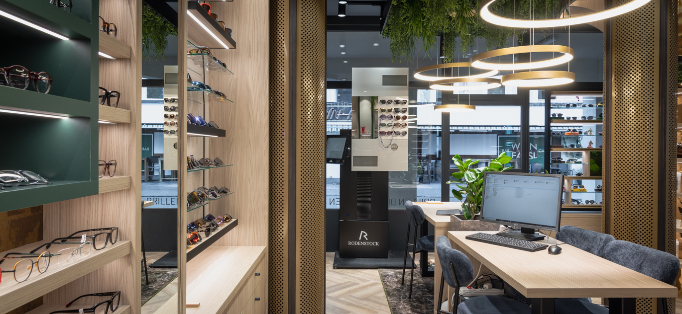 Optik Gezzele | Reutte (AT) - Optik