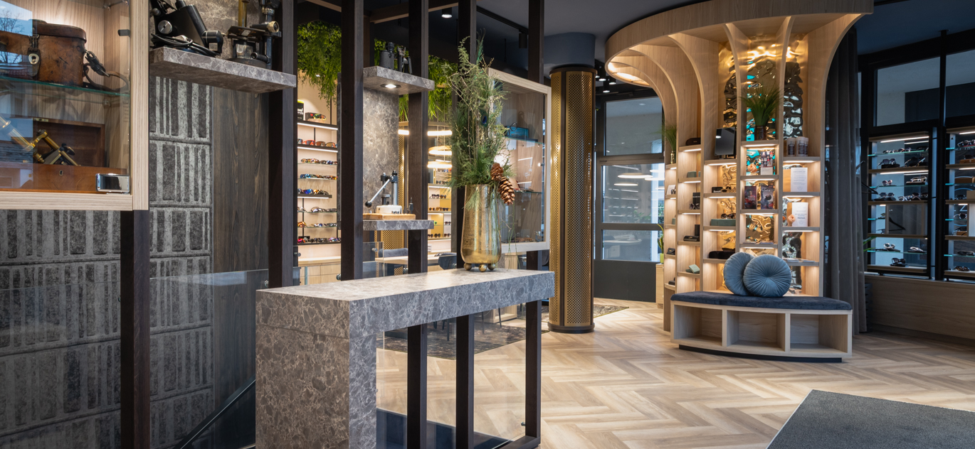 Optik Gezzele | Reutte (AT) - Optik